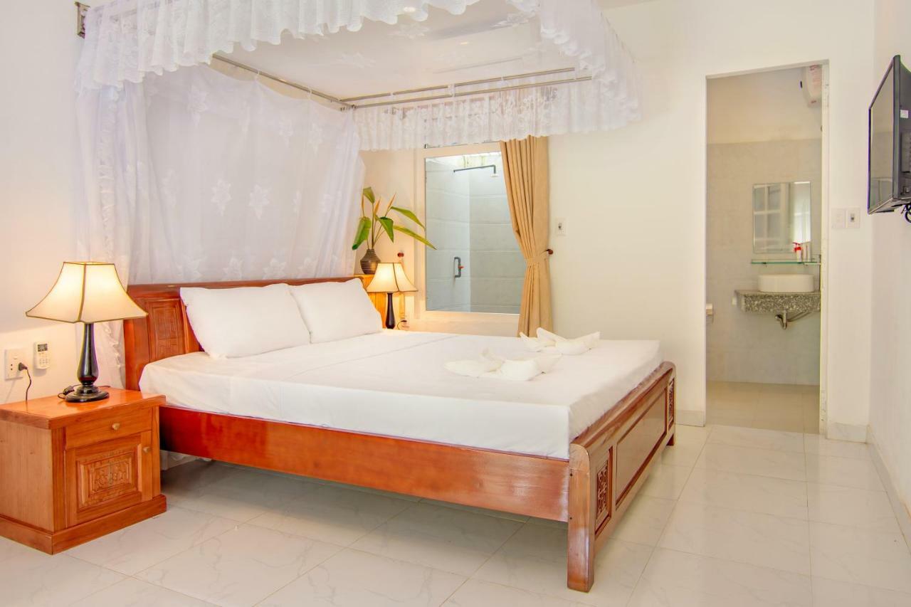 Homestay Sand Dune *