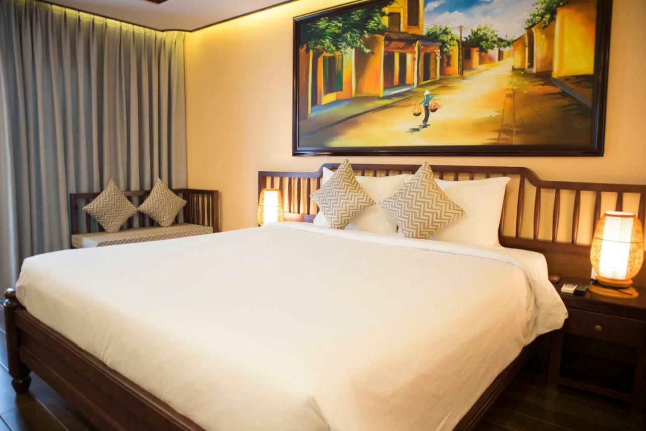 Fivitel 4* Hoi An