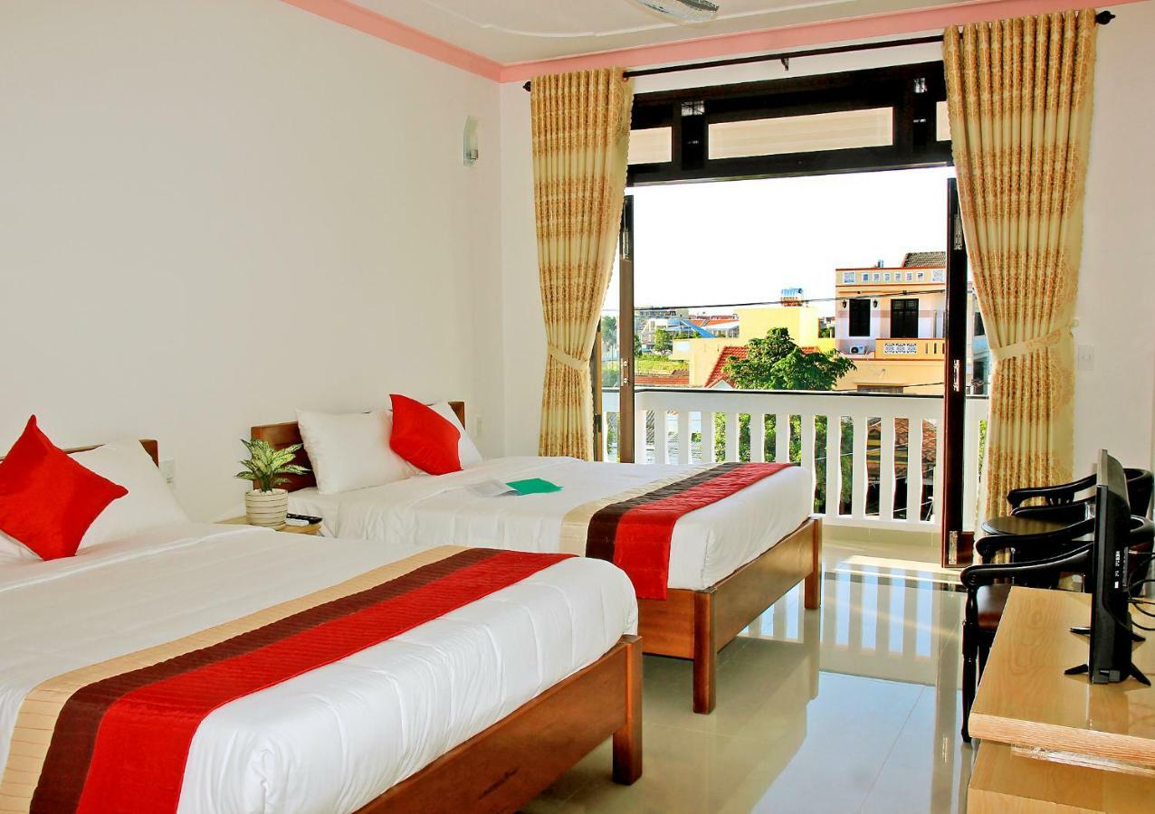 Villa Island *