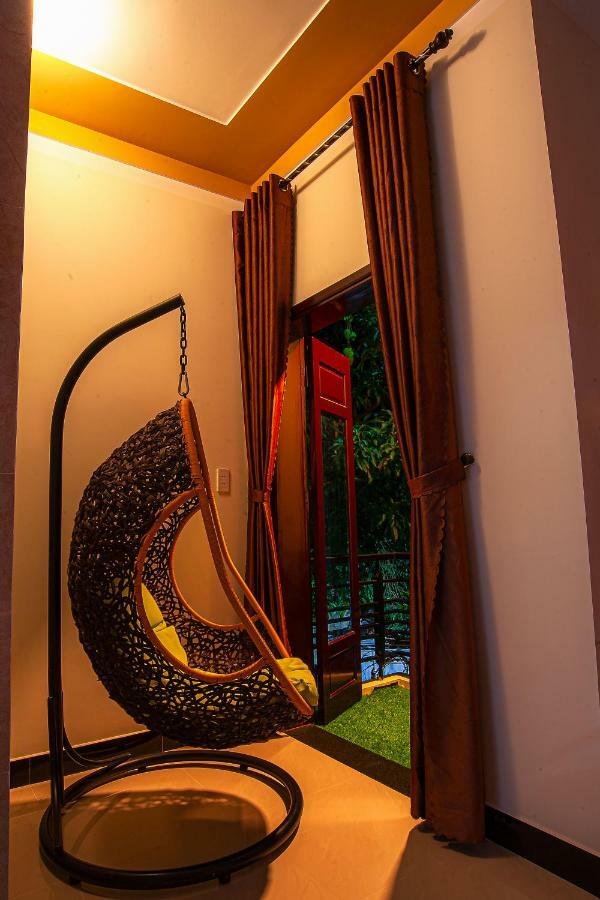 Homestay Golden Soulmate *