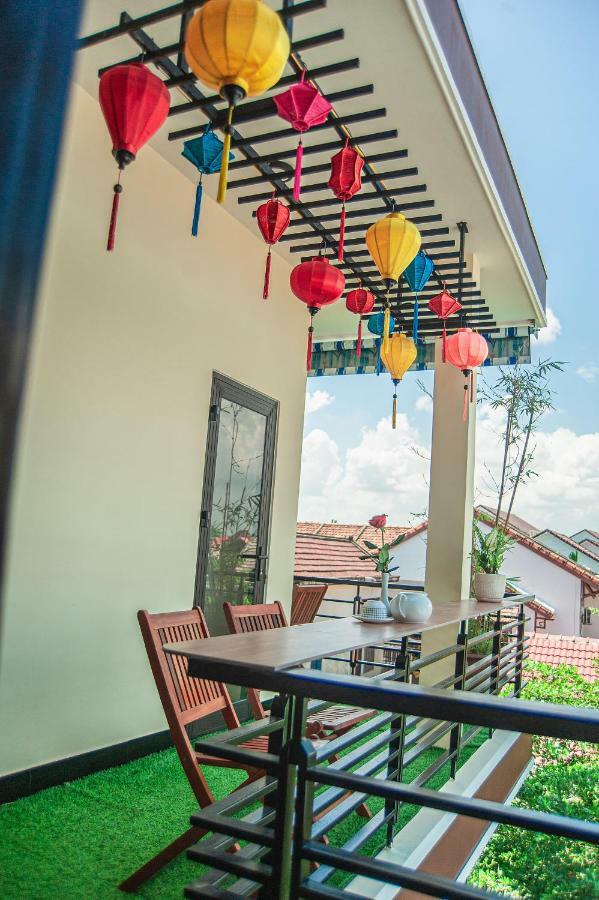 Golden Soulmate Homestay *