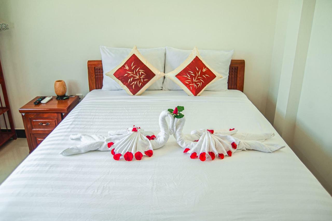 Homestay Golden Soulmate *