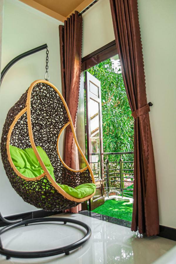 Homestay Golden Soulmate *