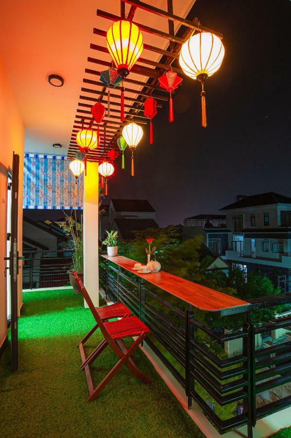 Homestay Golden Soulmate