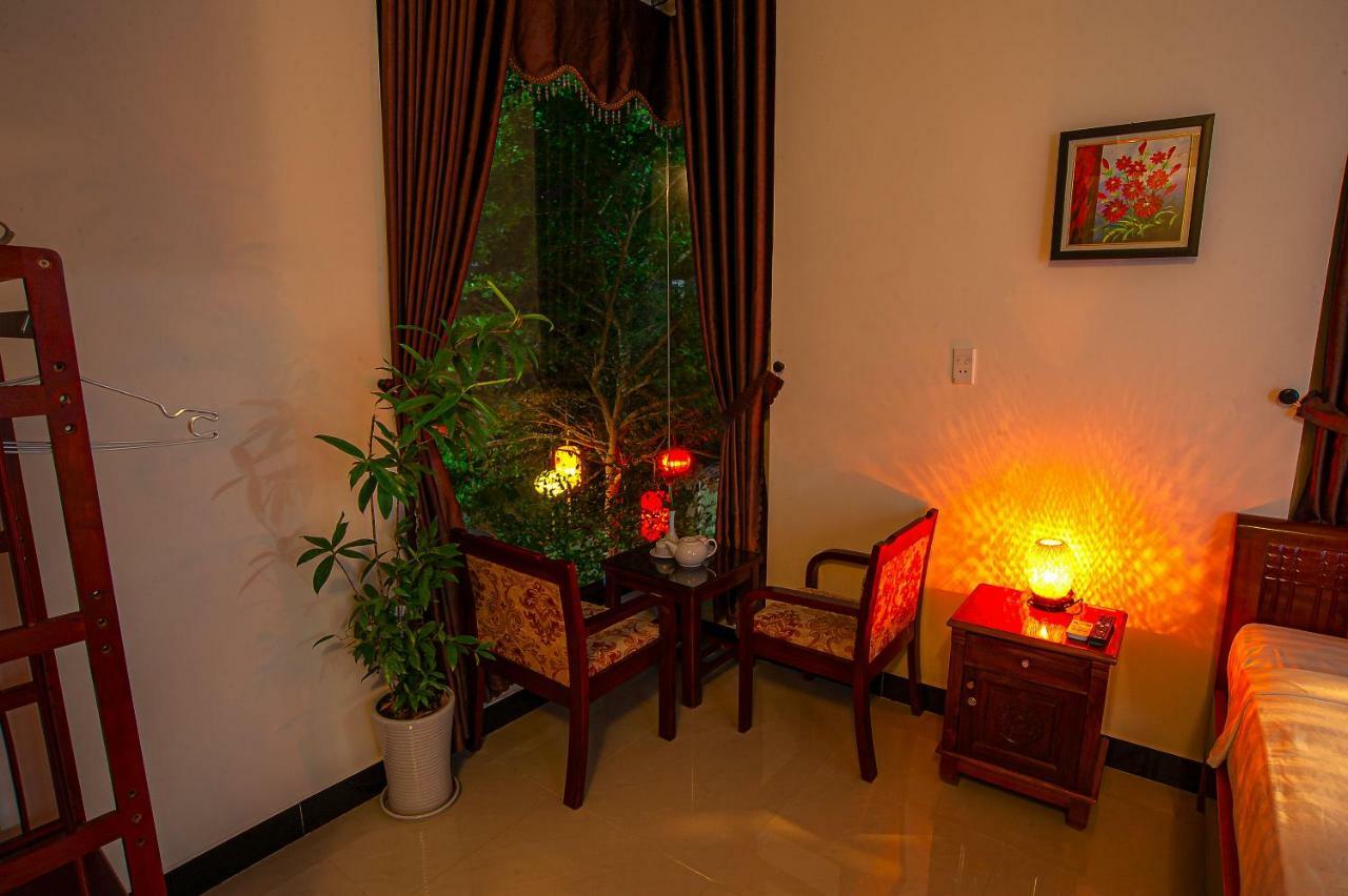 Homestay Golden Soulmate