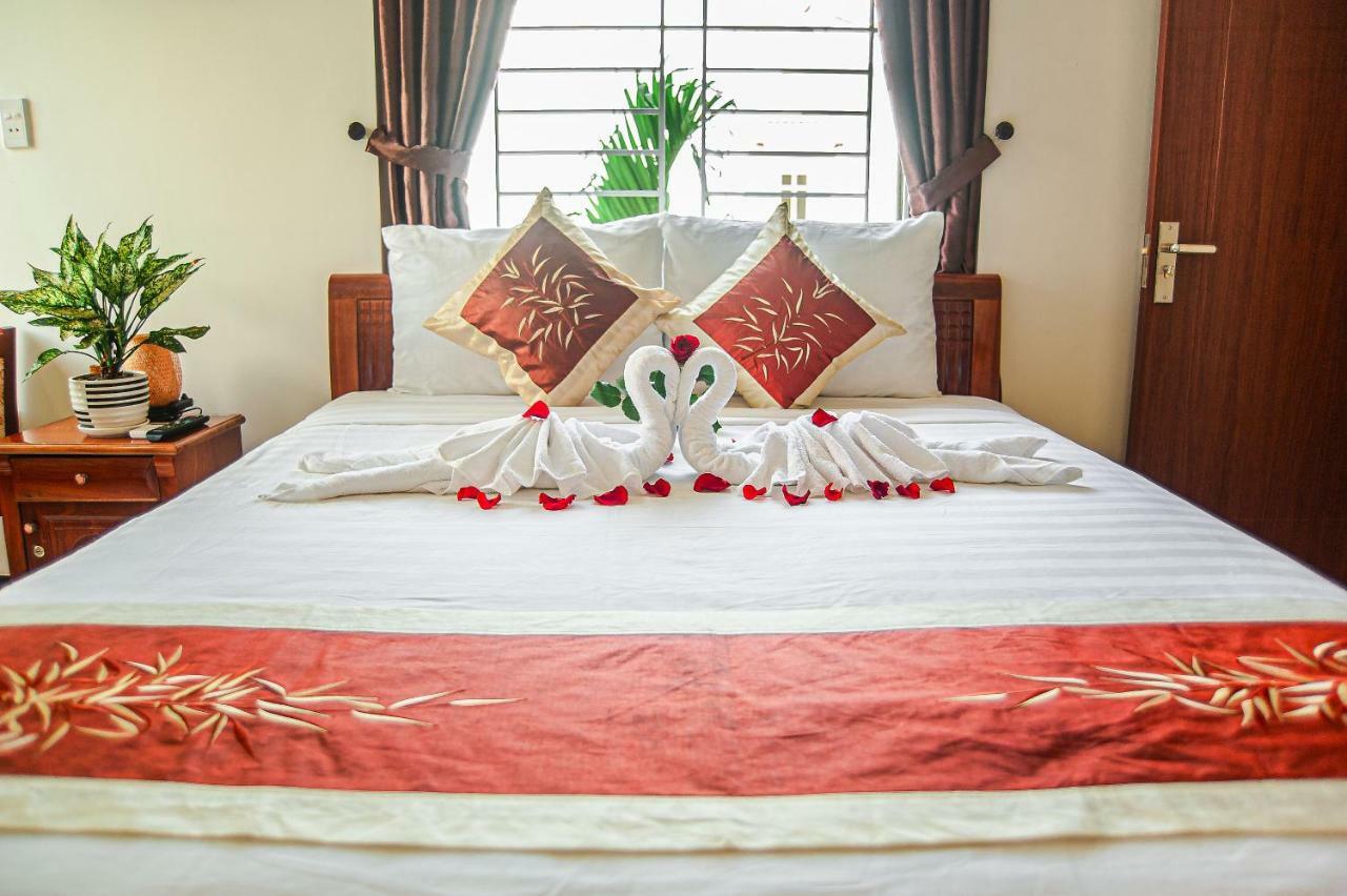 Homestay Golden Soulmate *