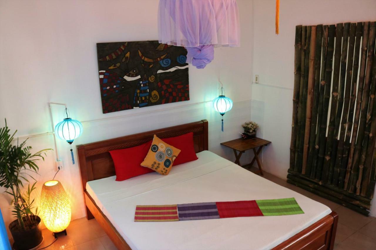 Hostel Serendipity