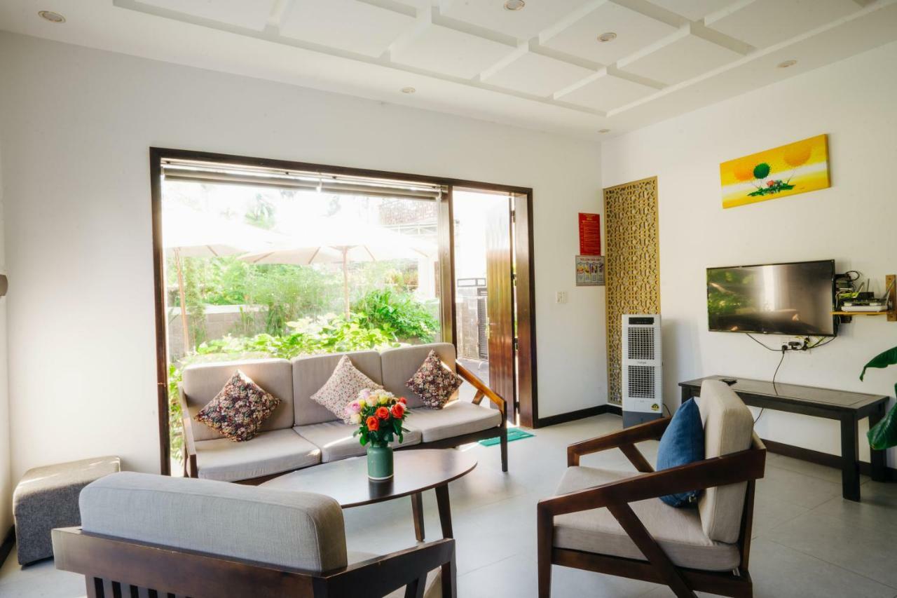 Lotus Aroma Hotel Hoi An
