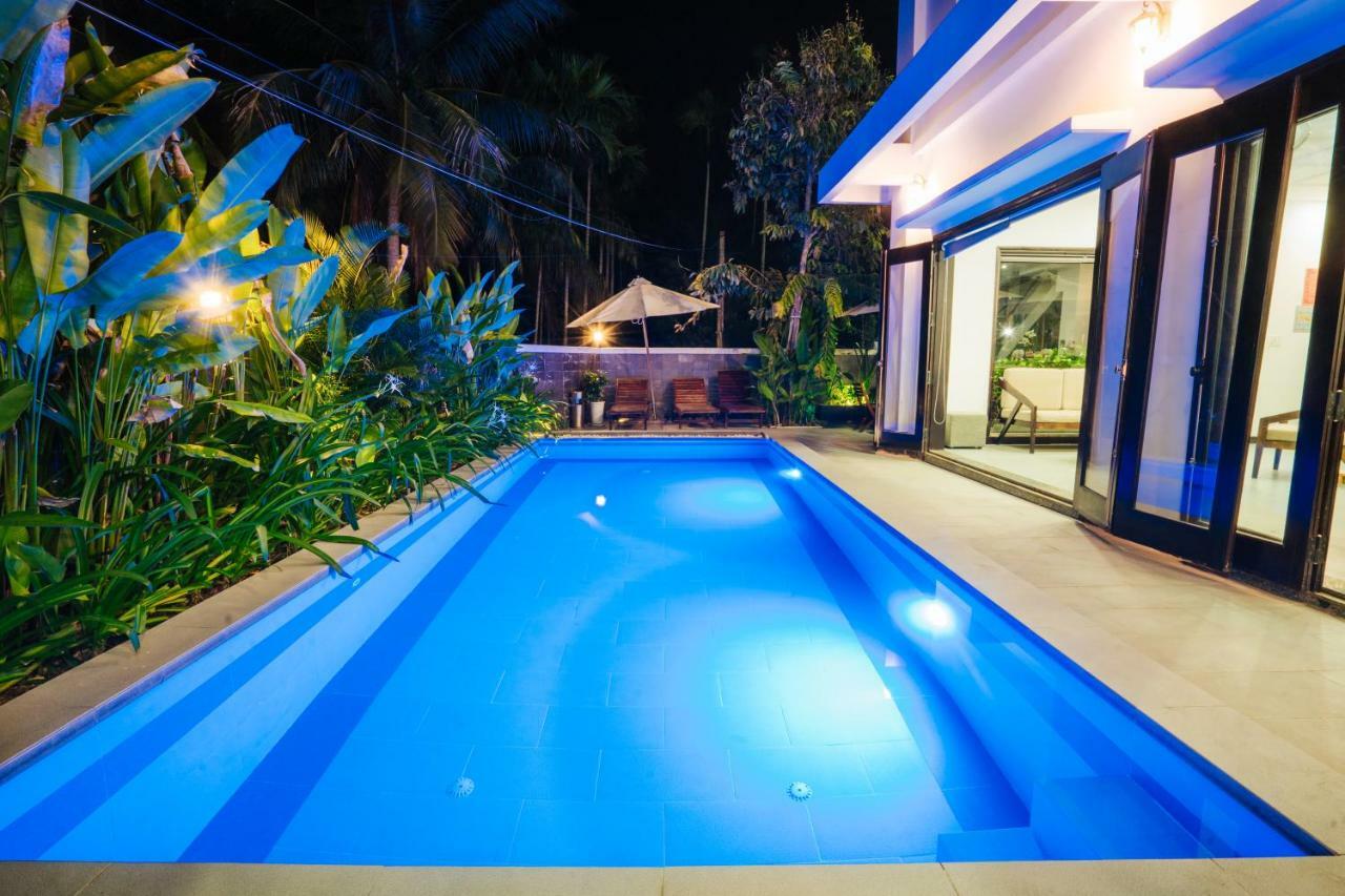 Lotus Aroma Hotel Hoi An