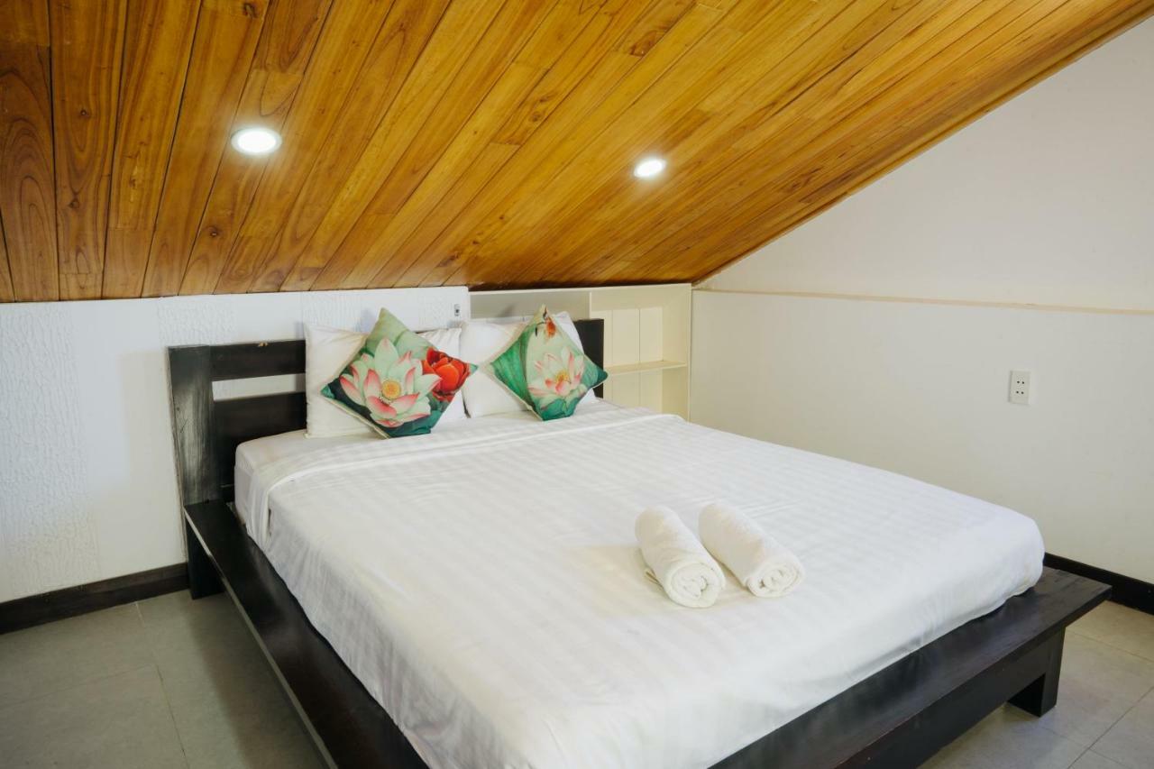 Lotus Aroma 3* Hoi An