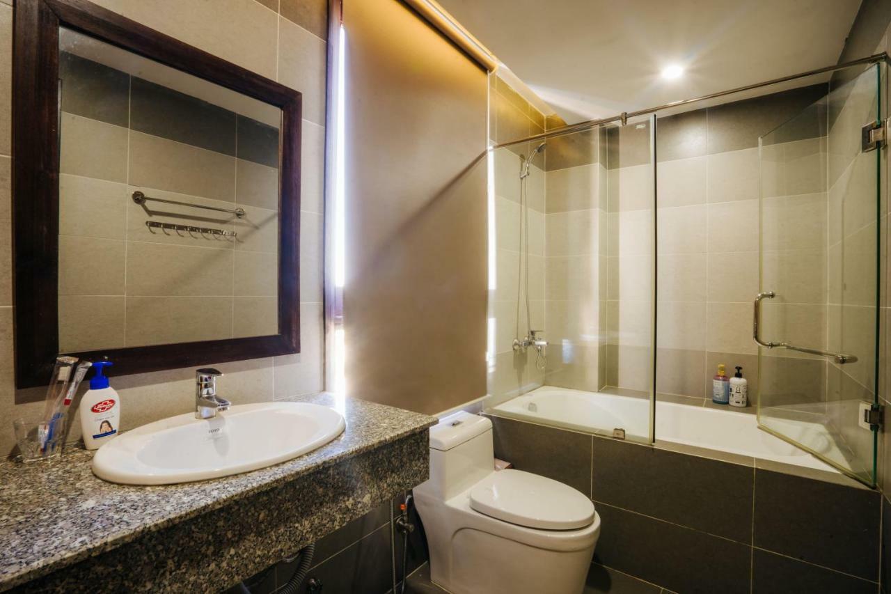 Lotus Aroma Hotel Hoi An