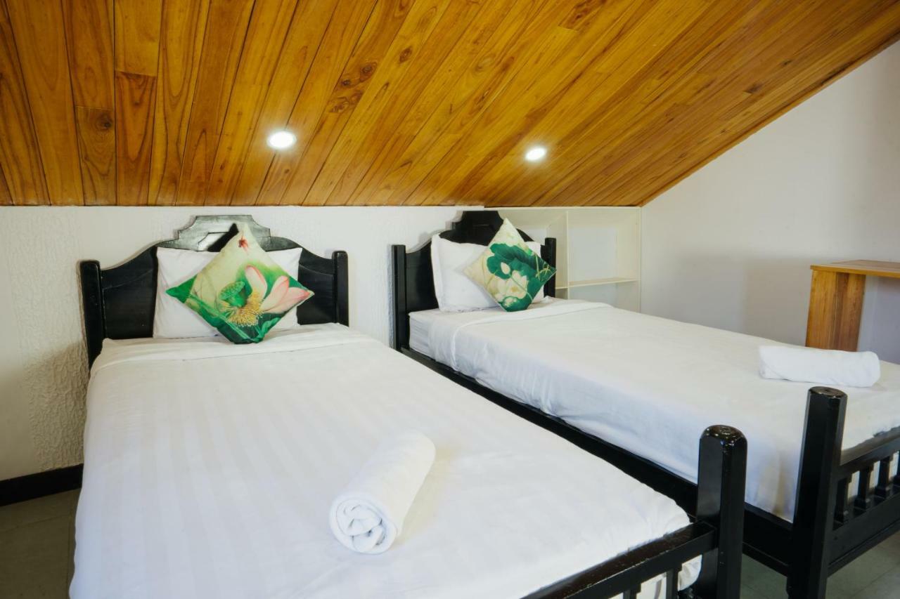 Lotus Aroma Hotel Hoi An