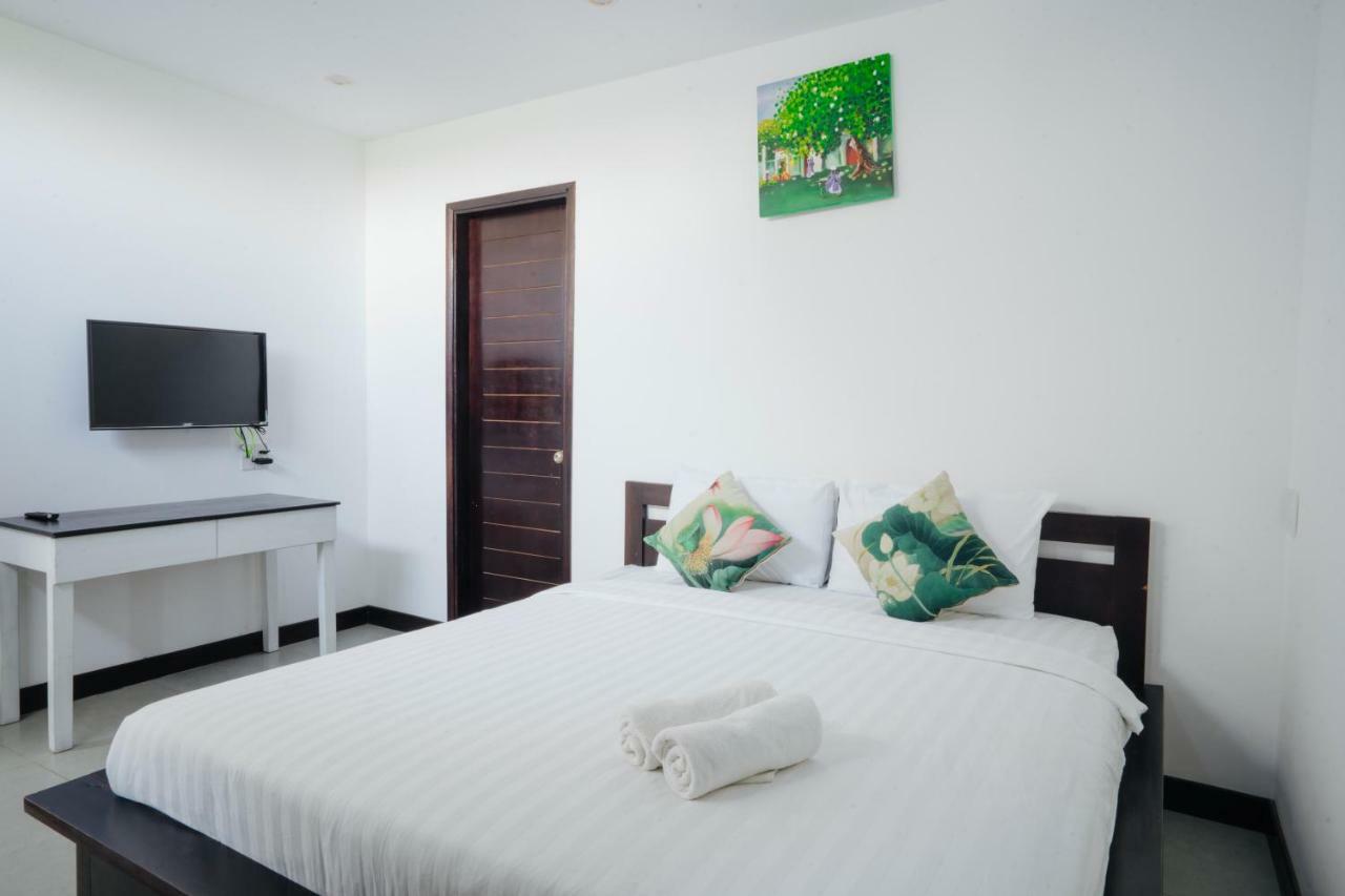 Lotus Aroma Hotel Hoi An