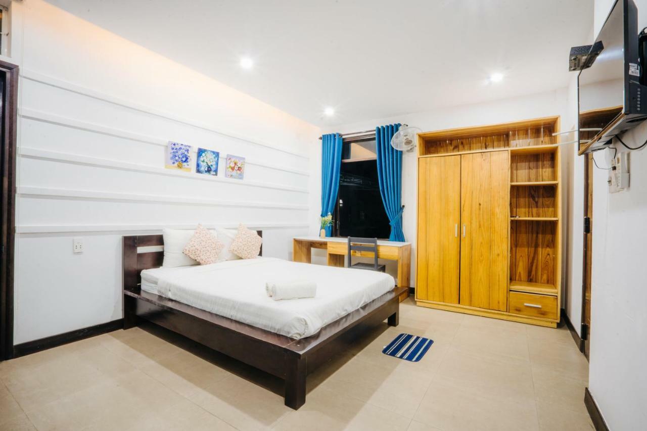 Hotel Lotus Aroma Hoi An