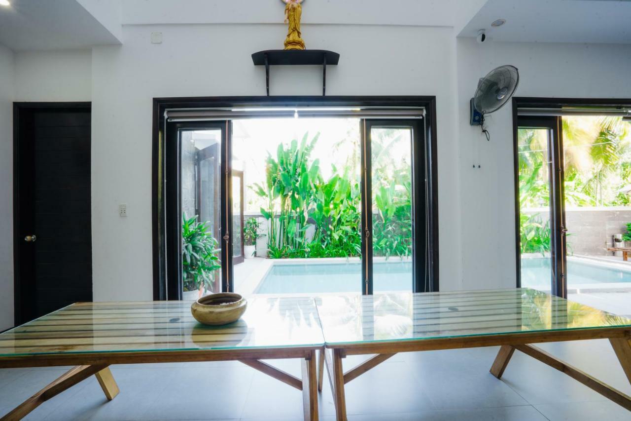 Lotus Aroma 3* Hoi An