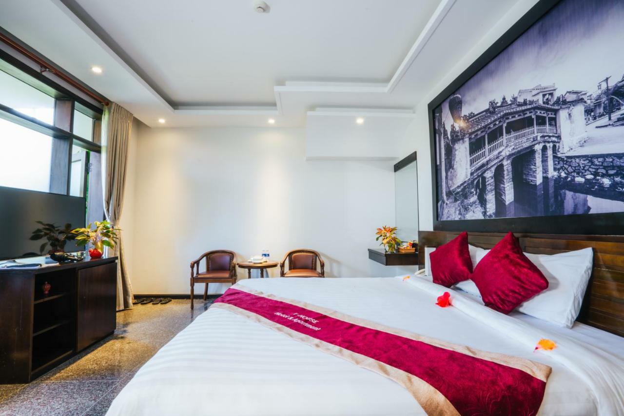 T 3* Hoi An