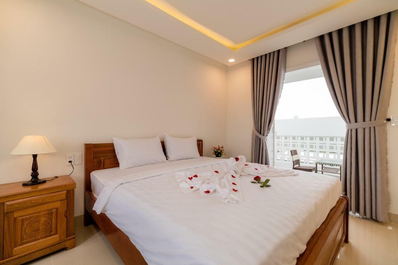 Chi Thanh Hotel 3*