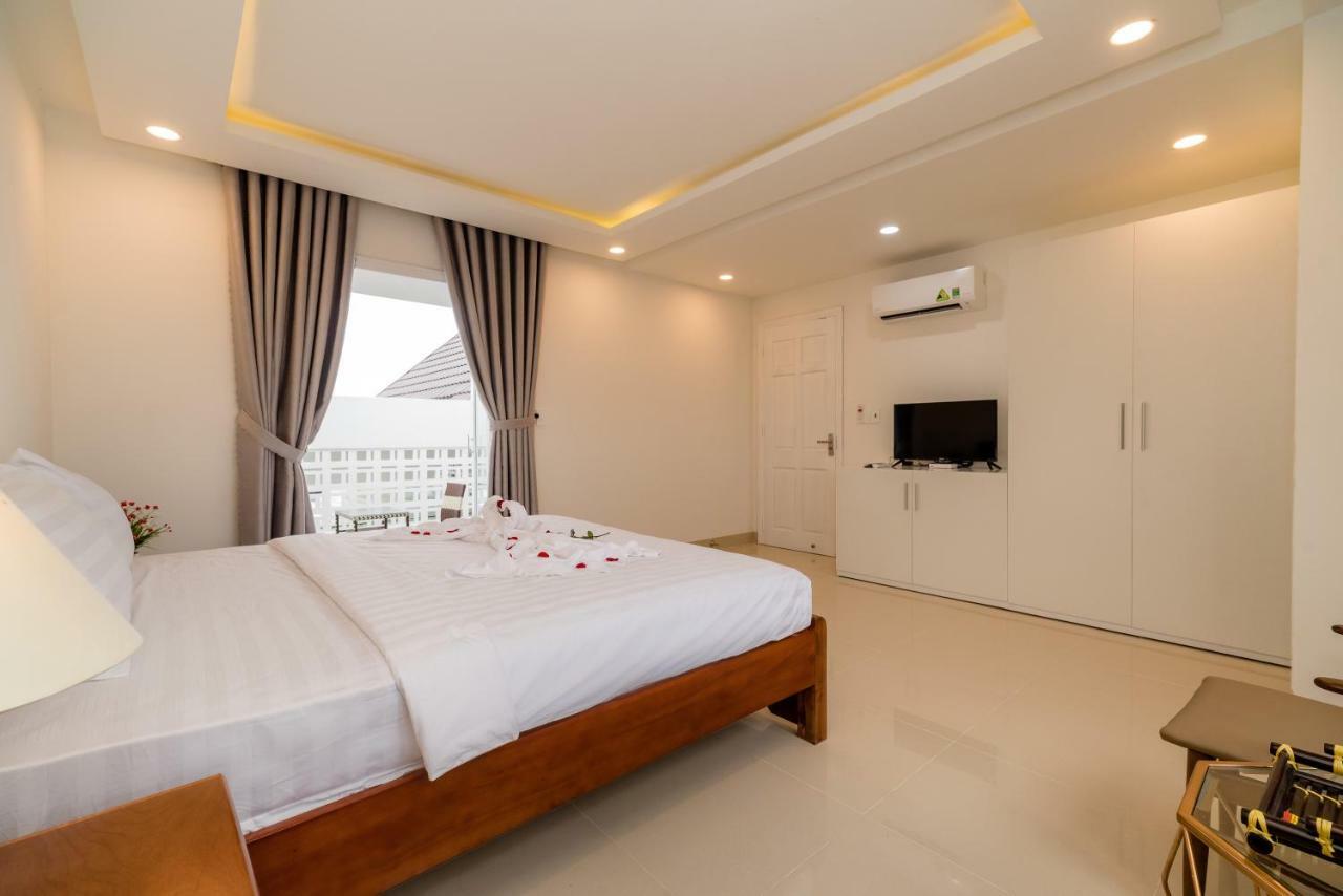 Hotel Chi Thanh