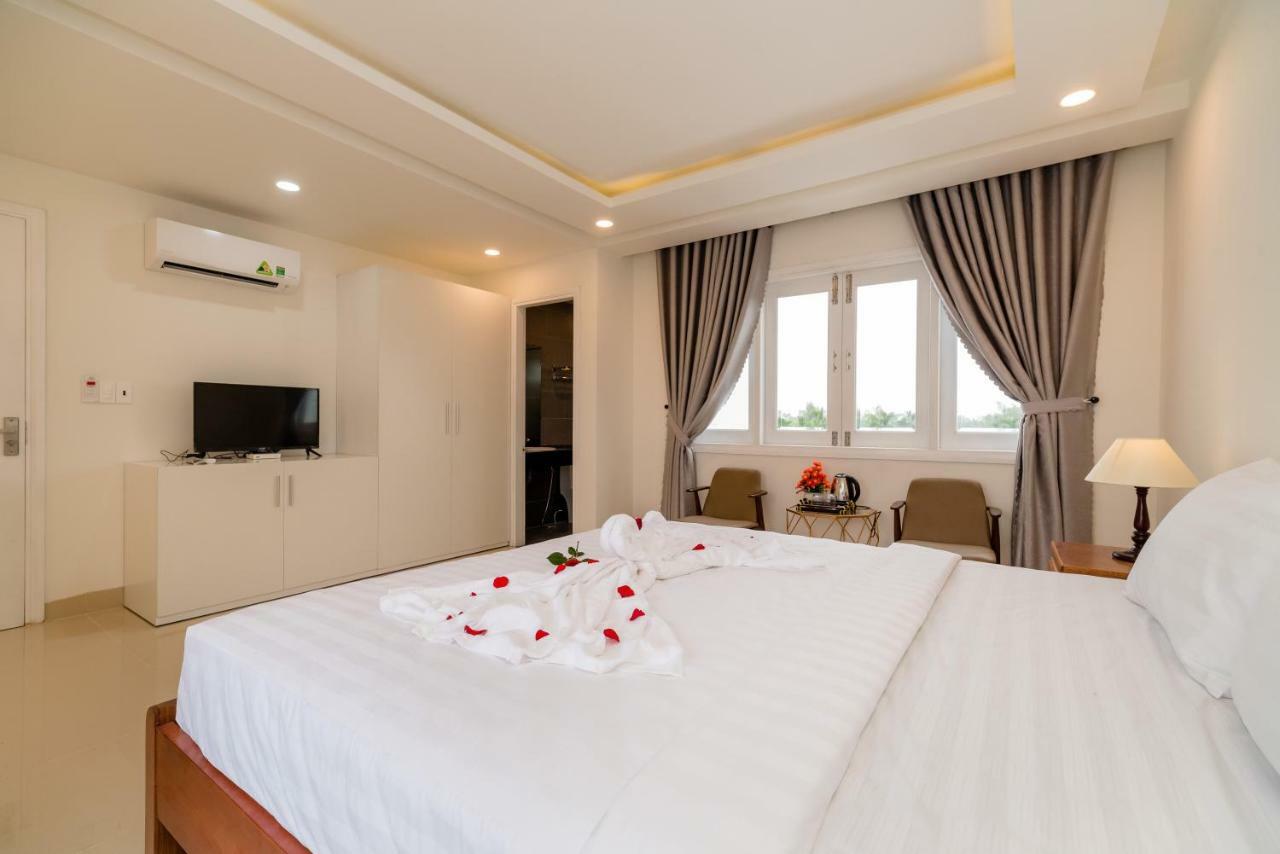 Chi Thanh 3* Hoi An