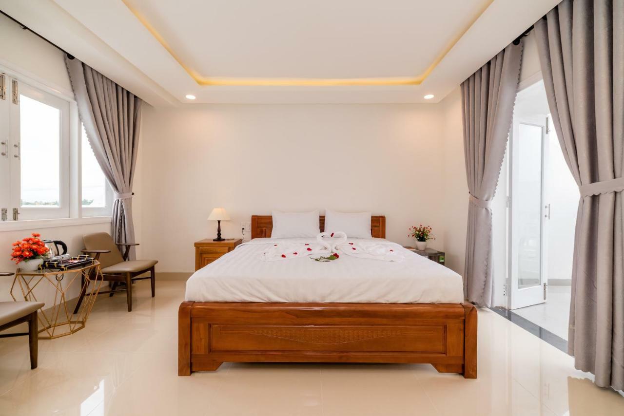 Hotel Chi Thanh Hoi An