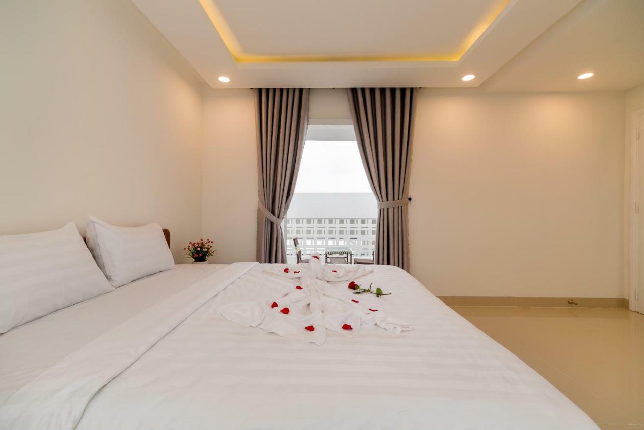 Chi Thanh 3* Hoi An