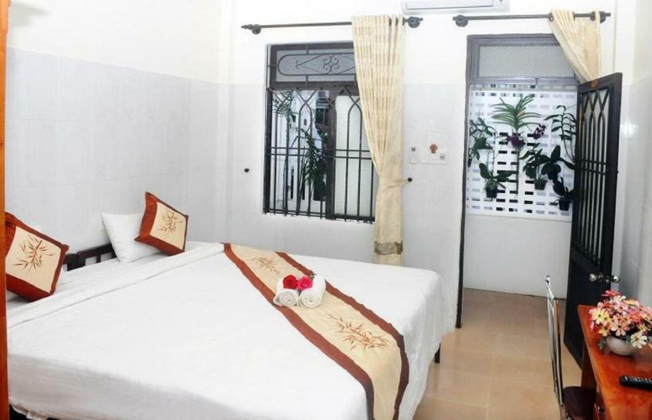 Homestay Holy Land