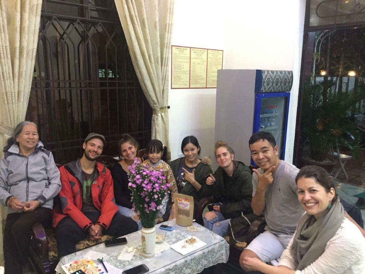 Holy Land Homestay Hoi An