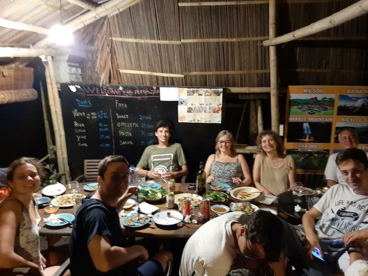 Bed & Breakfast La Terrazza