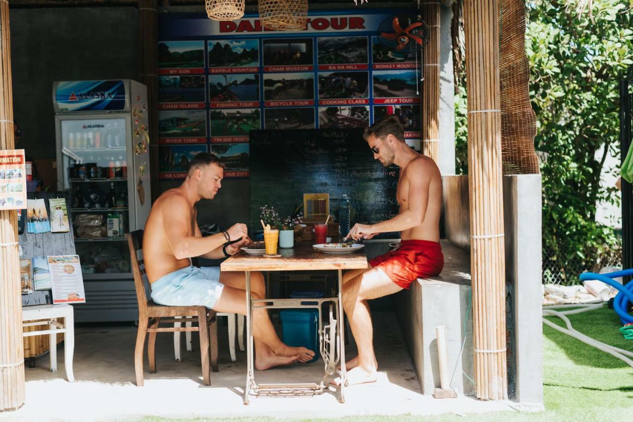 Hostel Wanderlust