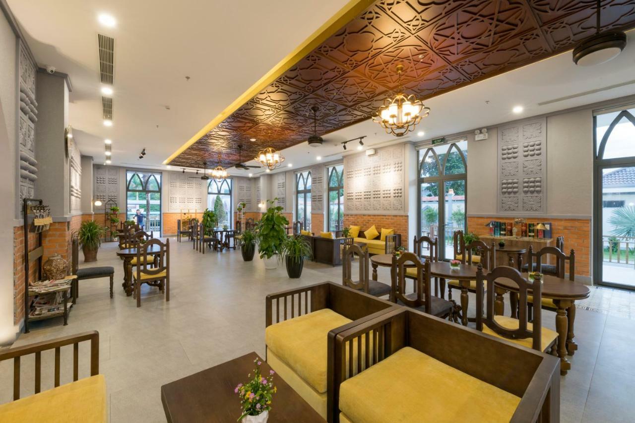 My Son Heritage And Tempat peranginan