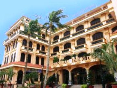 Indochine Riverside & Hotel 3*