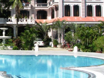 Indochine Riverside & Hotel 3*