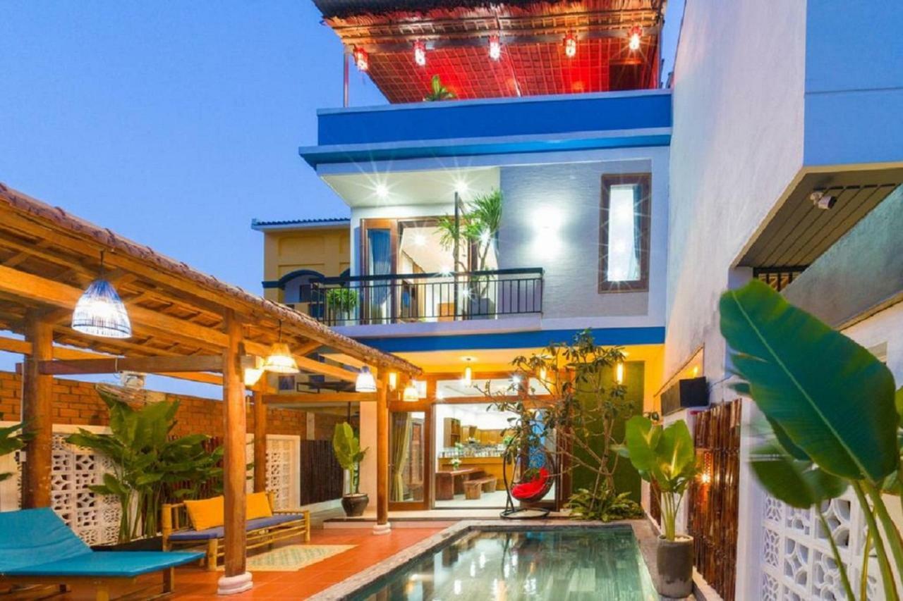 Red Moon Hoian Homestay