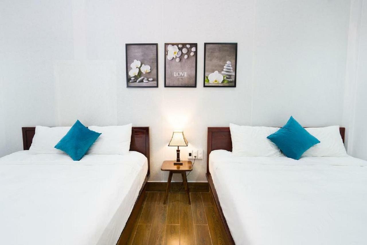 Red Moon Hoian Homestay