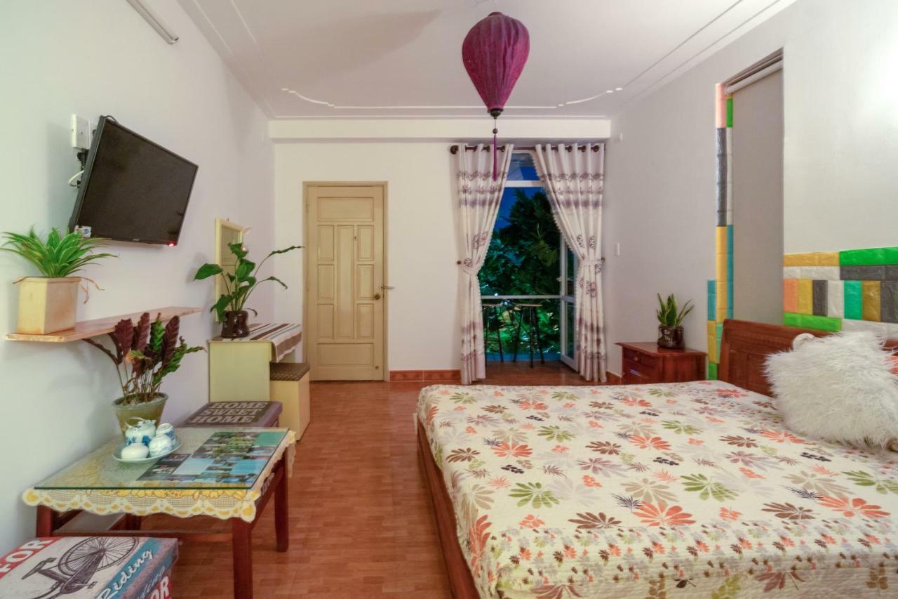 Vy Hoa Villas * Hoi An