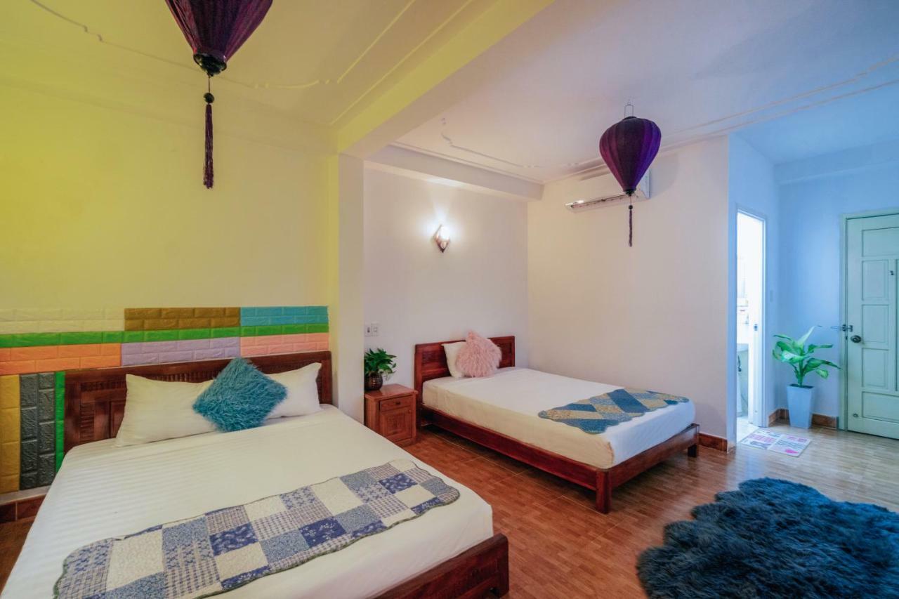 Vy Hoa Villas Villa *