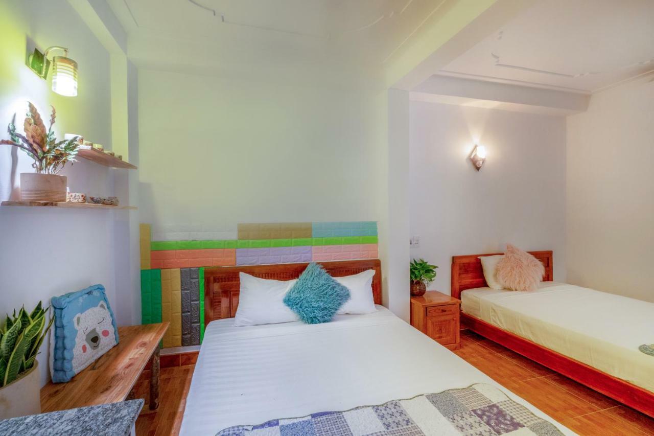 Vy Hoa Villas Hoi An