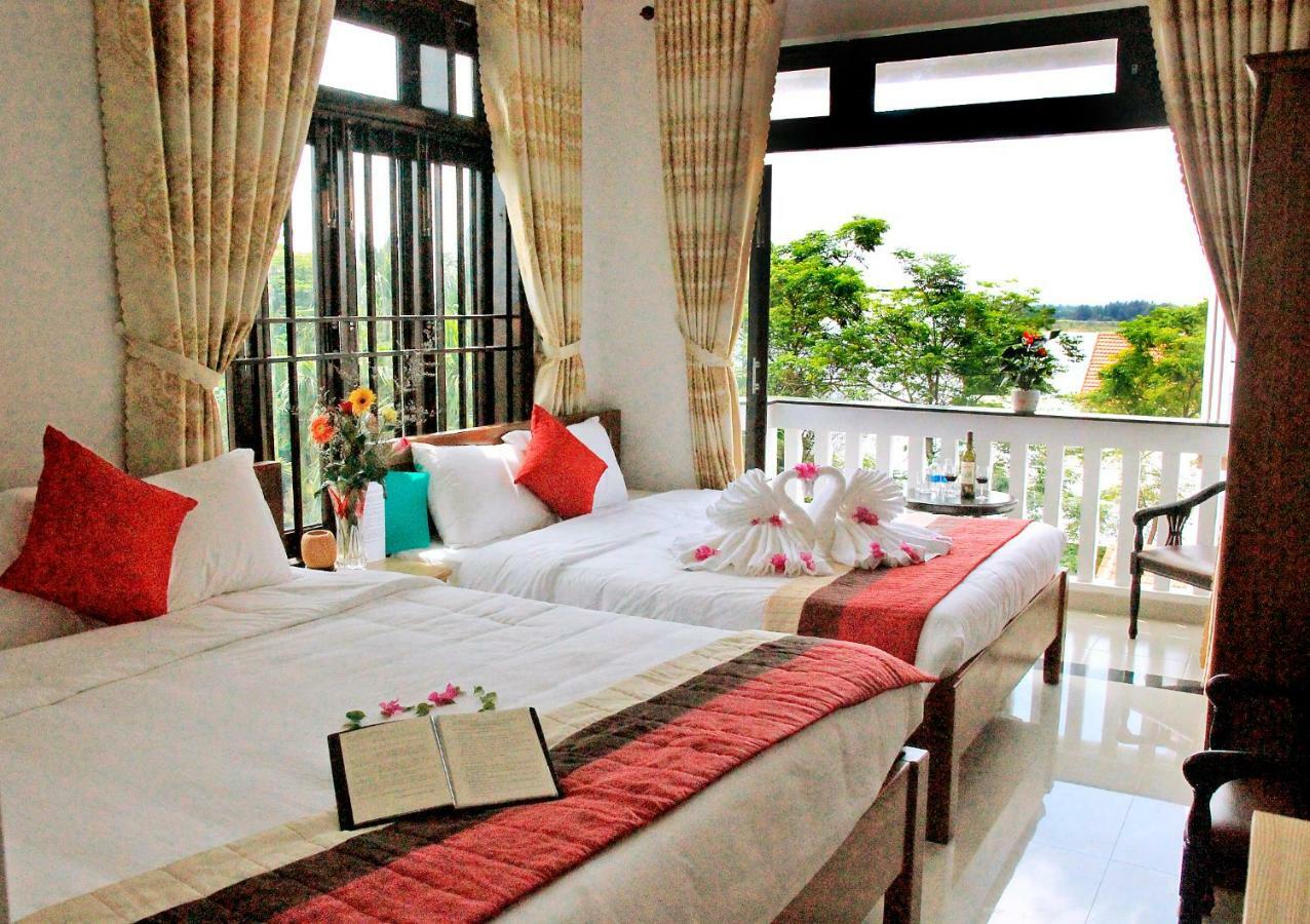Villa Island *