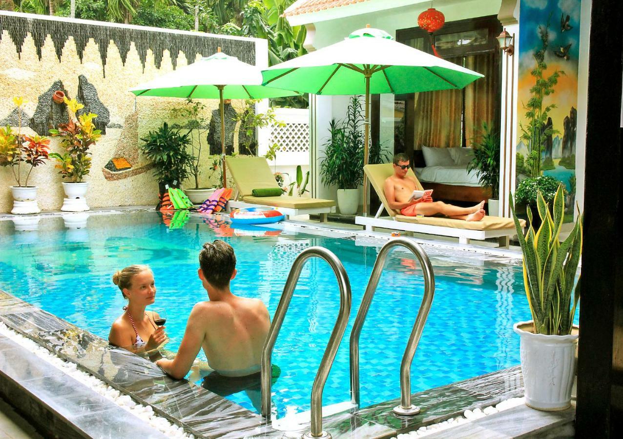 Villa Island Hoi An