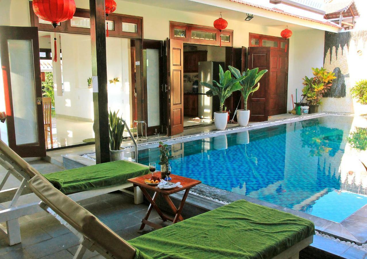 Villa Island *