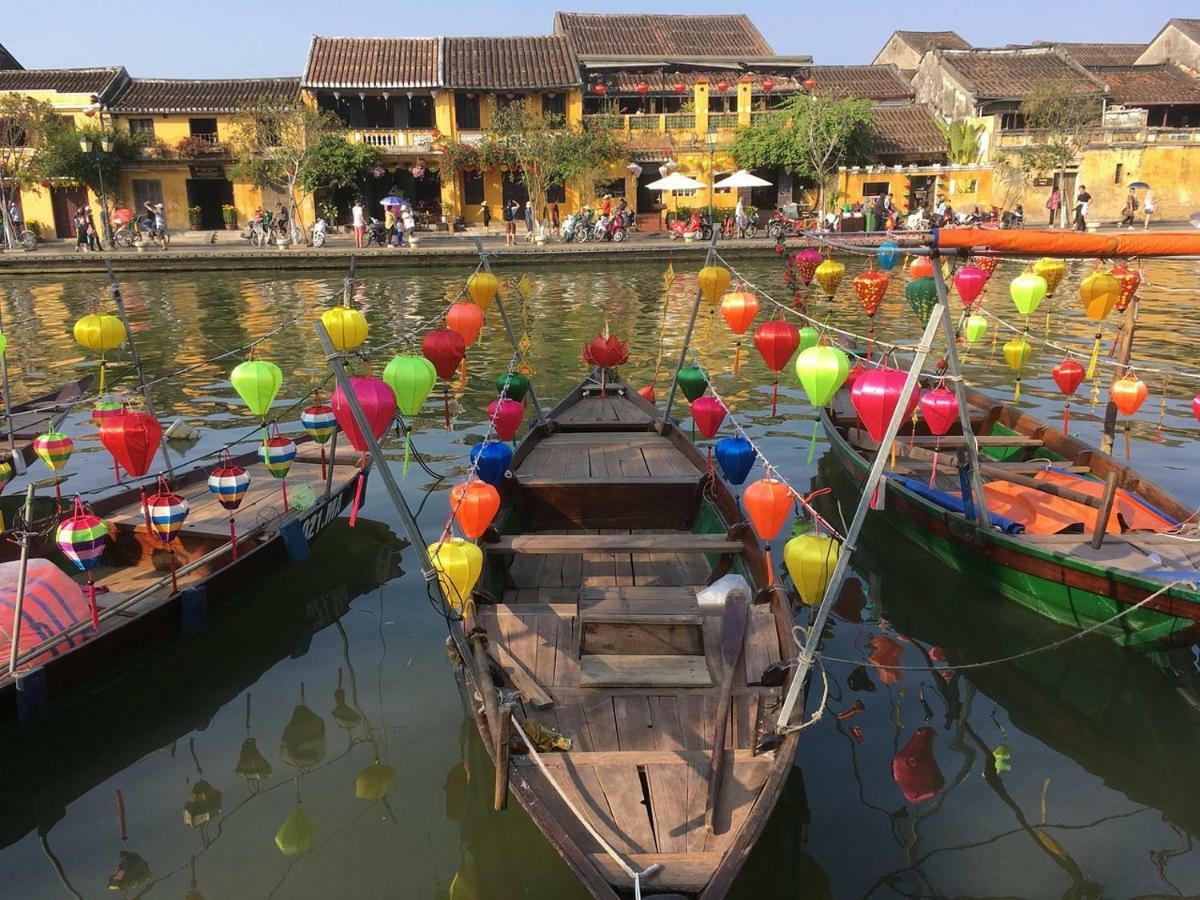 Villa Island Hoi An
