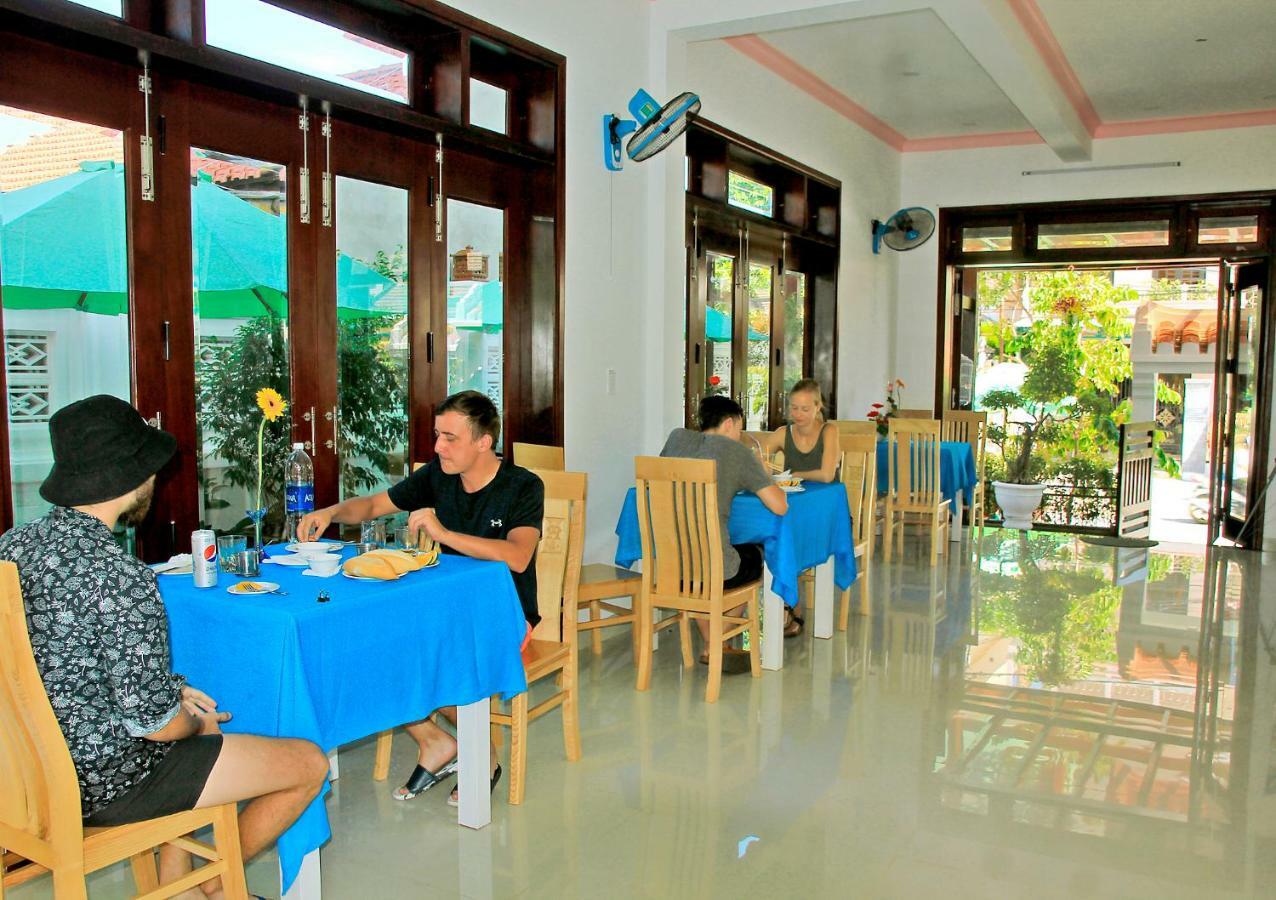 Villa Island Hoi An