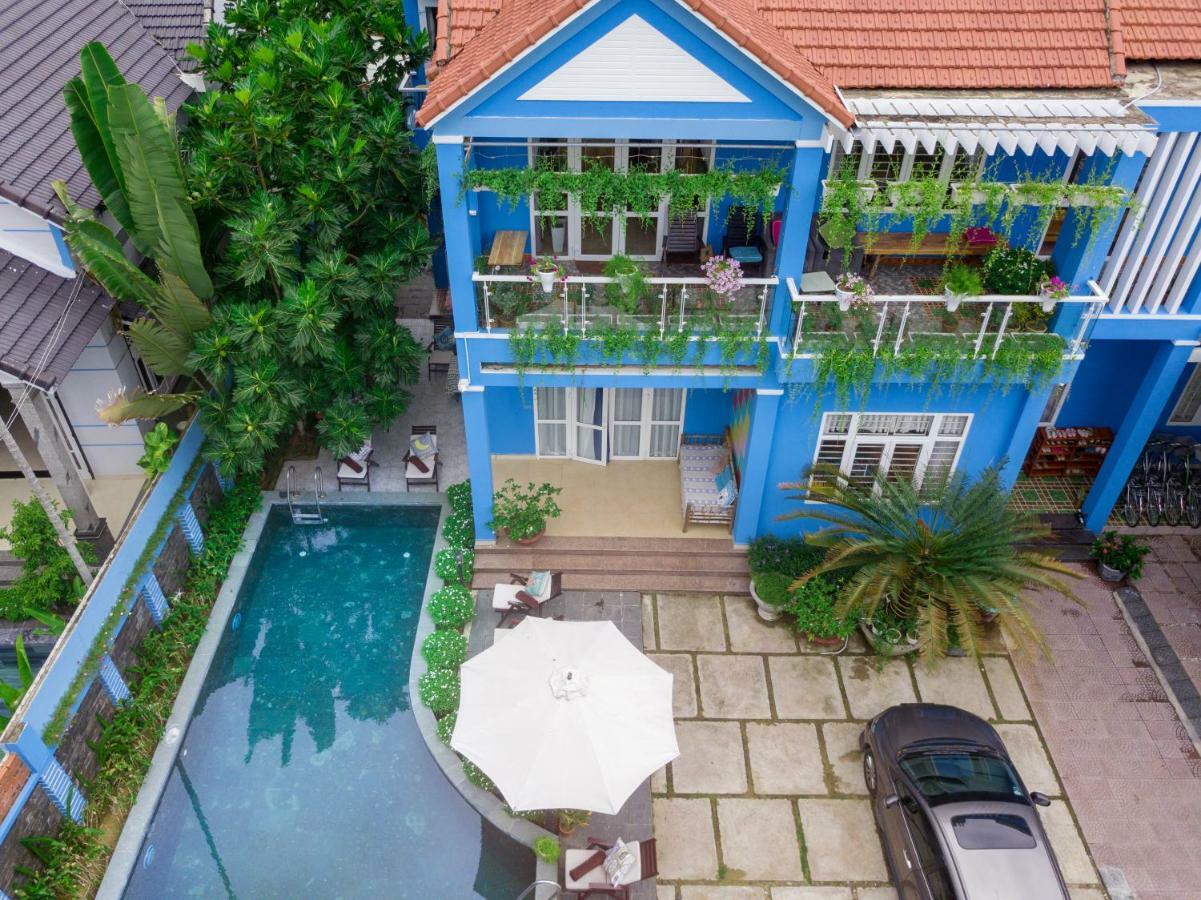 Vy Hoa Villas * Hoi An