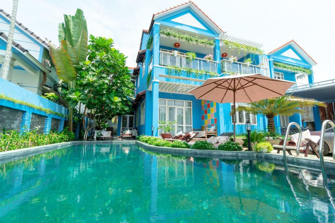 Vy Hoa Villas Villa Hoi An