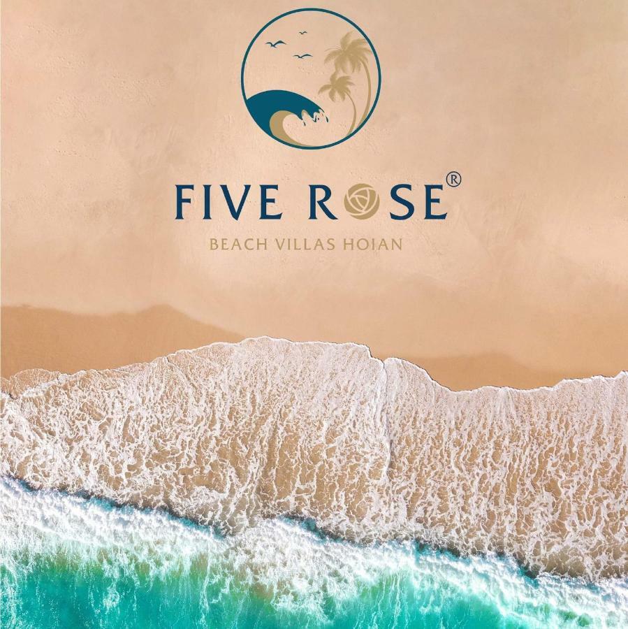 Villa Five Rose Hoi An