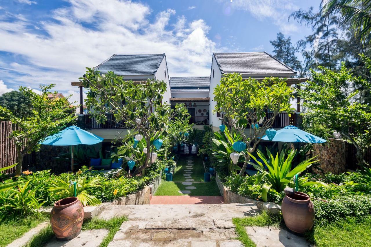 Five Rose Villa Hoi An