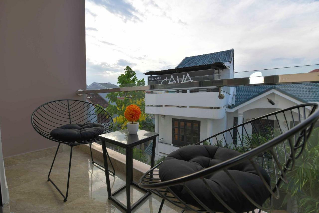 Homestay Homestay Song Hoai 250M Walk To The Center Old Town *