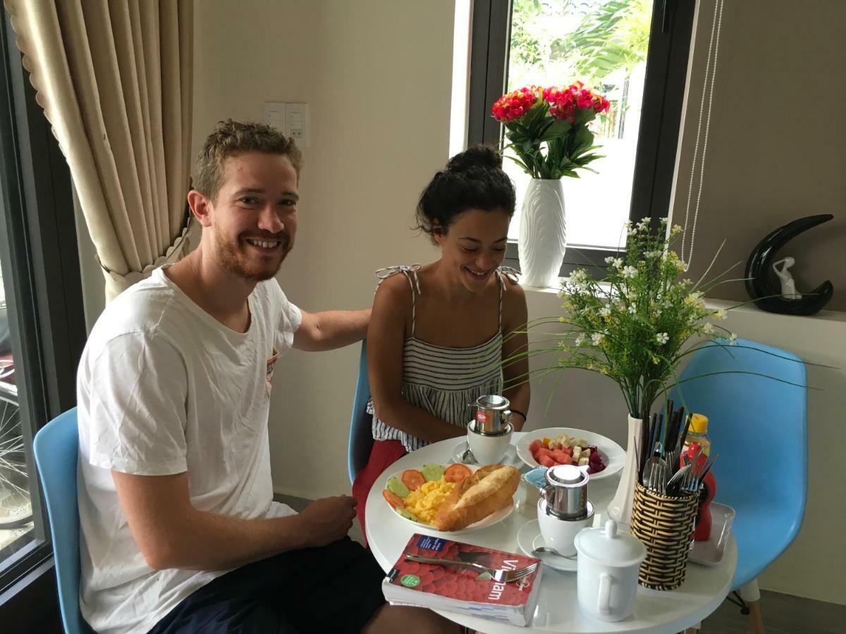 Homestay Song Hoai 250M Walk To The Center Old Town Hoi An