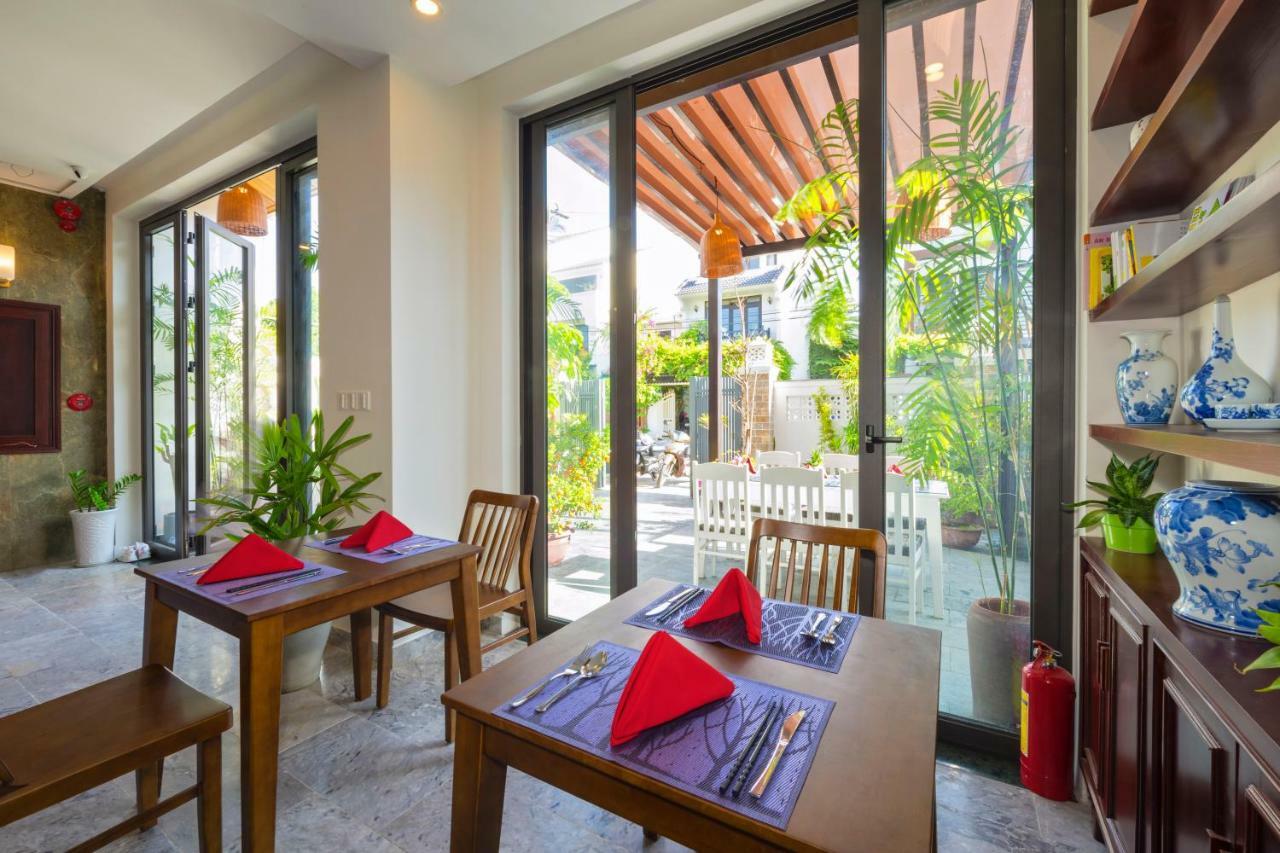 Saclo And Hoi An