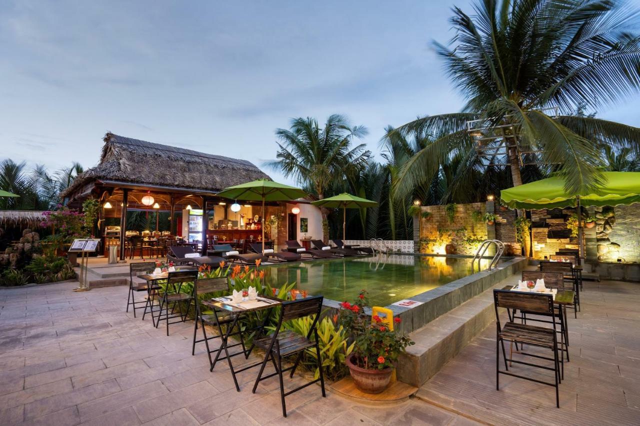Crony - 24h Hotel Hoi An
